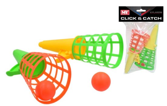 (image for) KT M.Y CLICK & CATCH GAME - STD