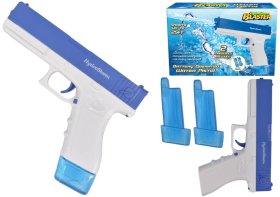 (image for) KT WATER PISTOL+RECHAR BATTERY - STD