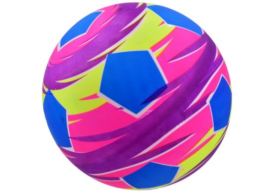(image for) MY BALL NEON COLOR - 9\"