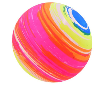(image for) MY BALL HOT COLOUR RING