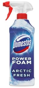 (image for) DOMESTOS POWER FOAM ARCTIC FR - 450ML