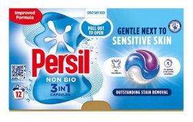 (image for) PERSIL 3IN1 CAPS NON BIO - 12W