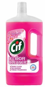 (image for) CIF FLOOR CLEANER WILD ORCHID - 950ML