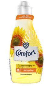 (image for) COMFORT FAB COND SUNSHINY DAYS - 1.26L
