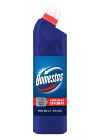 (image for) DOMESTOS BLEACH ORIGINAL - 750ML