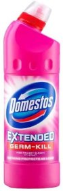 (image for) DOMESTOS BLEACH PINK POWER - 750ML