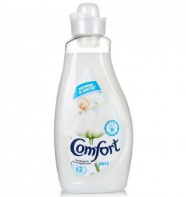 (image for) COMFORT FAB COND PURE - 750ML
