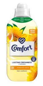 (image for) COMFORT FAB COND SUNSHINY 33W - 990ML