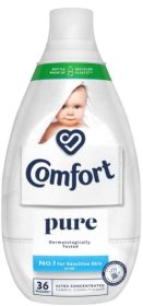 (image for) COMFORT FAB COND PURE - 540ML