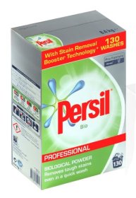 (image for) PERSIL W/POW 130W BIO - 8.38KG