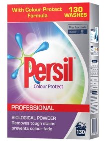 (image for) PERSIL W/POW COLOUR PROTE 130W - 8.38KG