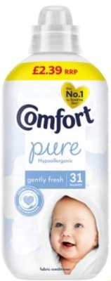 (image for) COMFORT PURE 31W PM2.39