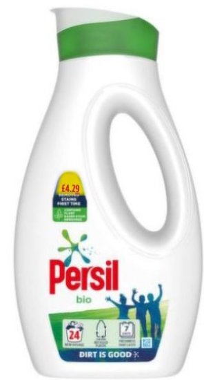 (image for) PERSIL LIQ DETERGEN BIO PM4.29 - 648ML