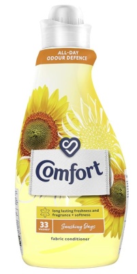 (image for) COMFORT FAB COND SUNSHINY DAYS