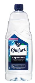 (image for) COMFORT VAPORES IRON WATER ORI - 1L