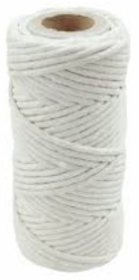 (image for) COTTON STRING POCKET SPOOL - SMALL