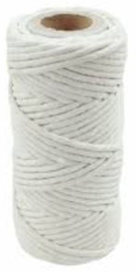 (image for) COTTON STRING POCKET SPOOL - SMALL