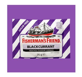 (image for) FISH/FRIEND PURPLE STRIPE24/22 - 25G