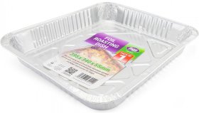 (image for) PPS FOIL ROAST TRAY LARGE - 39X34C