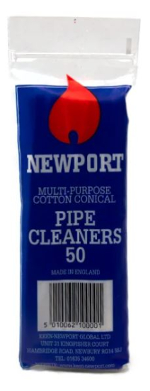 (image for) NEWPORT PIPE CLEANER