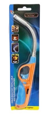 (image for) GSD UTILITY LIGHTER FOLDABLE