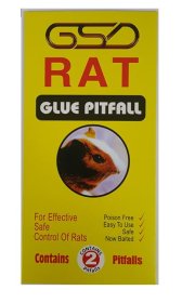 (image for) GSD RAT GLUE 2S - STD
