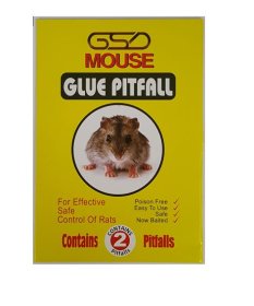 (image for) GSD MOUSE GLUE 2S - STD