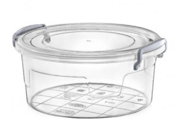 (image for) HOBBY MULTI BOX ROUND