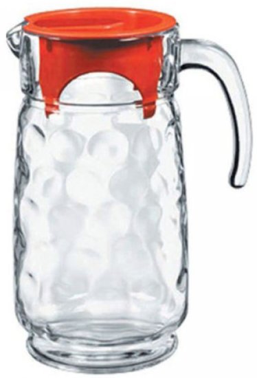 (image for) PB SPACE JUG WITH PLASTIC LID - 1.65L