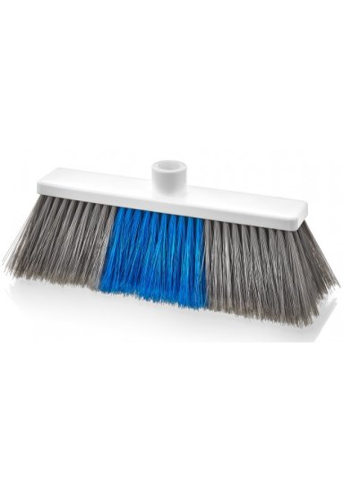 (image for) MY DEN SOFT BROOM WITH HANDLE - STD
