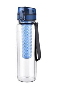 (image for) TITIZ DETOX WATER BOTTLE+COVER - 700ML