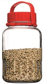 (image for) PB HARVEST PICKLE JAR - 5L