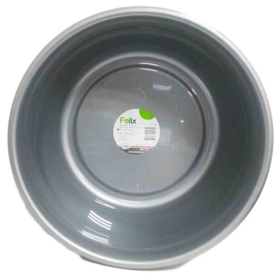 (image for) HOBBY FELIX BASIN ROUND NO:6 - 15L