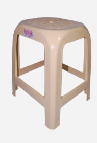 (image for) HOBBY STOOL LARGE - LARGE