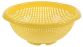 (image for) MAXI PLASTIC STRAINER - LARGE