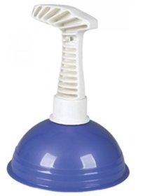 (image for) TITIZ HANDLE PLUNGER - LARGE