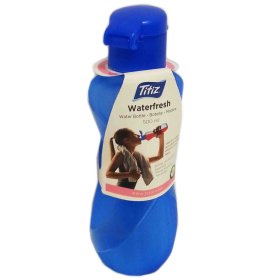 (image for) TITIZ WATER BOTTLE WATERFRESH - 500ML