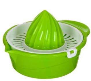 (image for) HOBBY CHEEPY LEMON JUICER