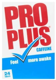 (image for) PRO-PLUS TABLETS - 24S