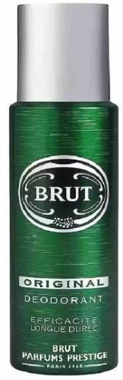 (image for) BRUT DEO ORIGINAL - 200ML