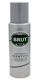 (image for) BRUT DEO IDENTITY - 200ML