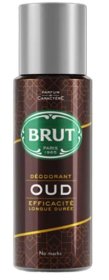 (image for) BRUT DEO OUD - 200ML