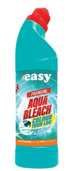 (image for) EASY BLEACH PREMIUM AQUA - 750ML