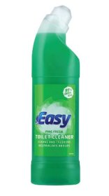 (image for) EASY TOILET CLEANER PINE - 750ML