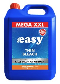 (image for) EASY BLEACH THIN ORIGINAL