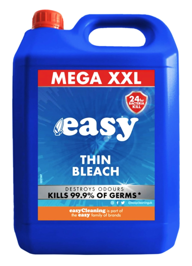 (image for) EASY BLEACH THIN ORIGINAL