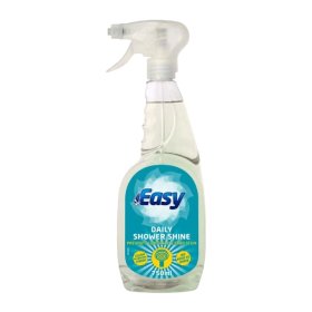 (image for) EASY SHOWER CLEANER SPRAY - 750ML