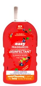 (image for) EASY CONCE/DISINF SUMMER BERRY - 500ML