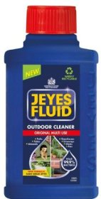 (image for) JEYES FLUID - 300ML