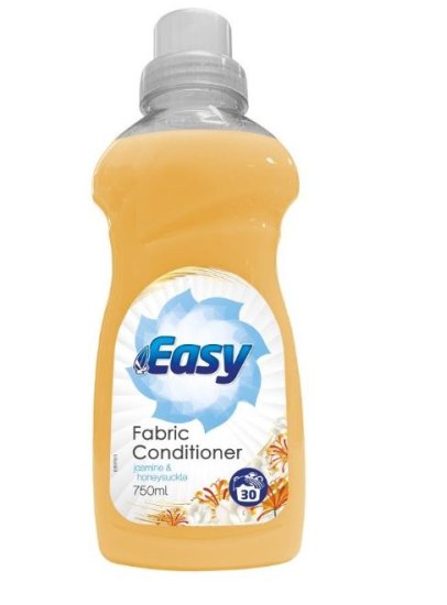 (image for) EASY FAB COND JASMINE&HONEY - 750ML